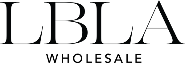 LBLA Wholesale logo