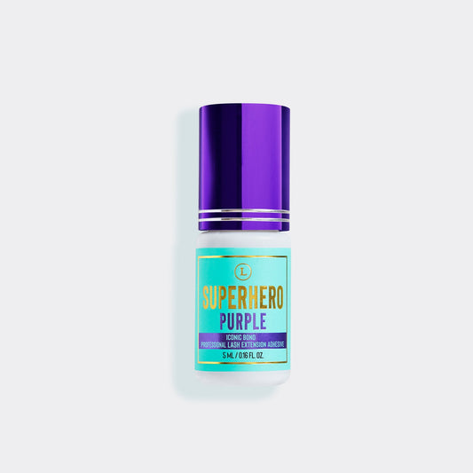 Superhero Purple 3ML