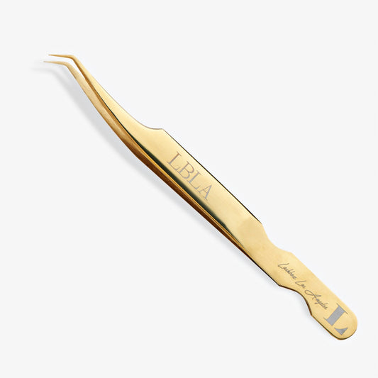 Volume JL Tweezer